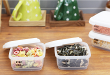 注塑創意密封盒